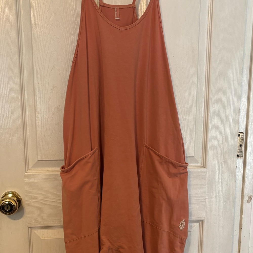 Free People Jumper